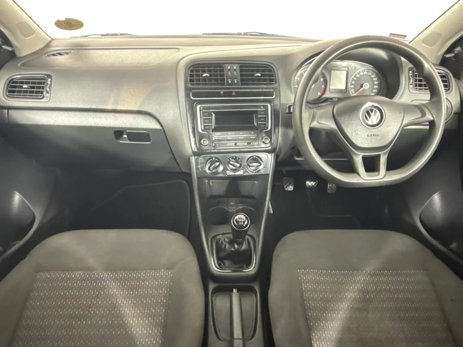 Used 2021 Volkswagen Polo Vivo hatch 1.4 Trendline - WeBuyCars Polokwane Used 2021 Volkswagen Polo Vivo hatch 1.4 Trendline - WeBuyCars Polokwane