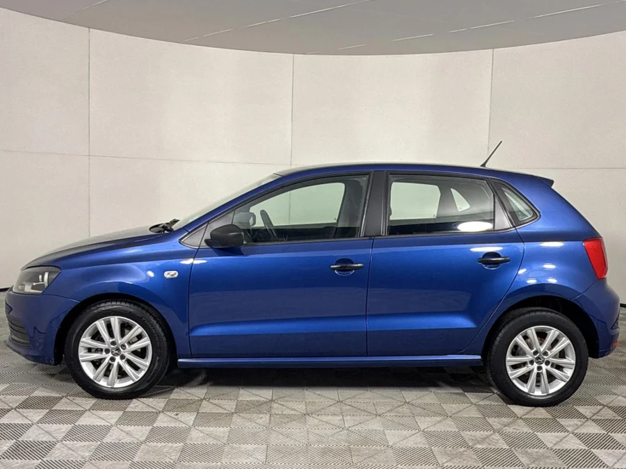 Used 2021 Volkswagen Polo Vivo hatch 1.4 Trendline - WeBuyCars Polokwane Used 2021 Volkswagen Polo Vivo hatch 1.4 Trendline - WeBuyCars Polokwane