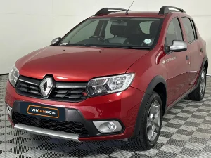 Used 2018 Renault Sandero 66kW turbo Stepway Dynamique