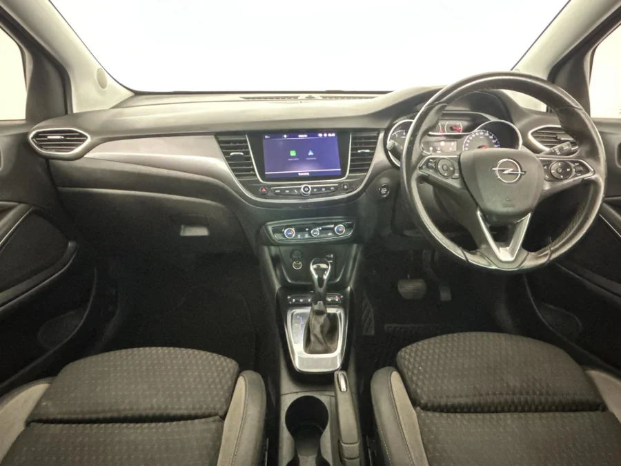 Used 2020 Opel Crossland X 1.2 Turbo Cosmo auto - WeBuyCars Richmond