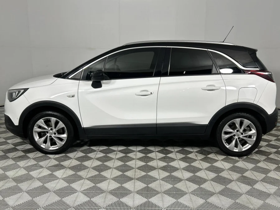 Used 2020 Opel Crossland X 1.2 Turbo Cosmo auto - WeBuyCars Richmond
