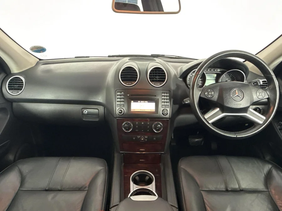 Used 2009 Mercedes-Benz ML 320CDI Edit10n - WeBuyCars Gqeberha Used 2009 Mercedes-Benz ML 320CDI Edit10n - WeBuyCars Gqeberha