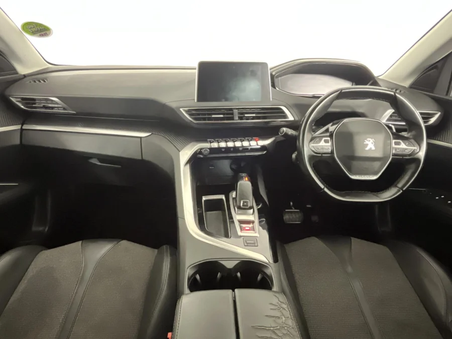 Used 2021 Peugeot 3008 1.6T Active - WeBuyCars Gqeberha Used 2021 Peugeot 3008 1.6T Active - WeBuyCars Gqeberha
