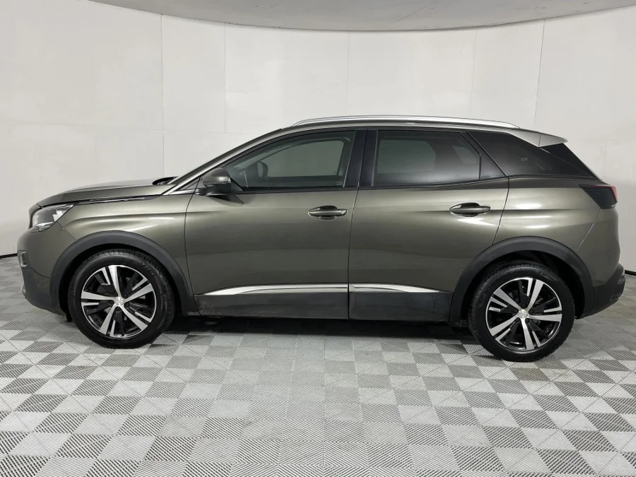 Used 2021 Peugeot 3008 1.6T Active - WeBuyCars Gqeberha Used 2021 Peugeot 3008 1.6T Active - WeBuyCars Gqeberha