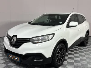 Used 2017 Renault Kadjar 96kW TCe Blaze