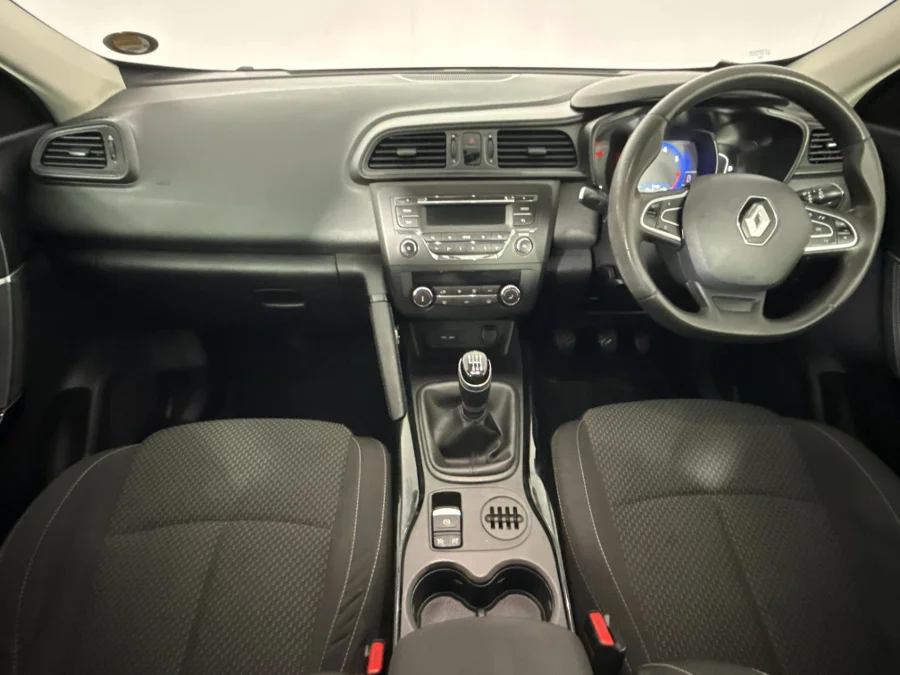 Used 2017 Renault Kadjar 96kW TCe Blaze - WeBuyCars Lansdowne Used 2017 Renault Kadjar 96kW TCe Blaze - WeBuyCars Lansdowne