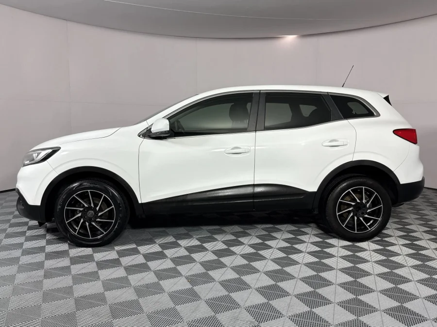 Used 2017 Renault Kadjar 96kW TCe Blaze - WeBuyCars Lansdowne Used 2017 Renault Kadjar 96kW TCe Blaze - WeBuyCars Lansdowne