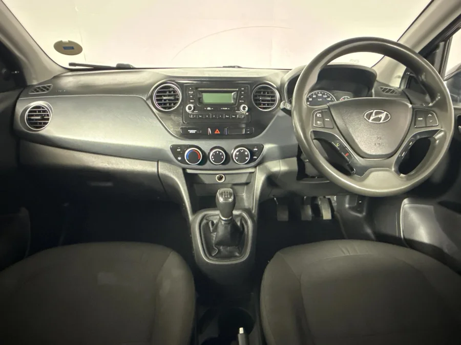 Used 2018 Hyundai Grand i10 1.0 Motion - WeBuyCars Durban Used 2018 Hyundai Grand i10 1.0 Motion - WeBuyCars Durban
