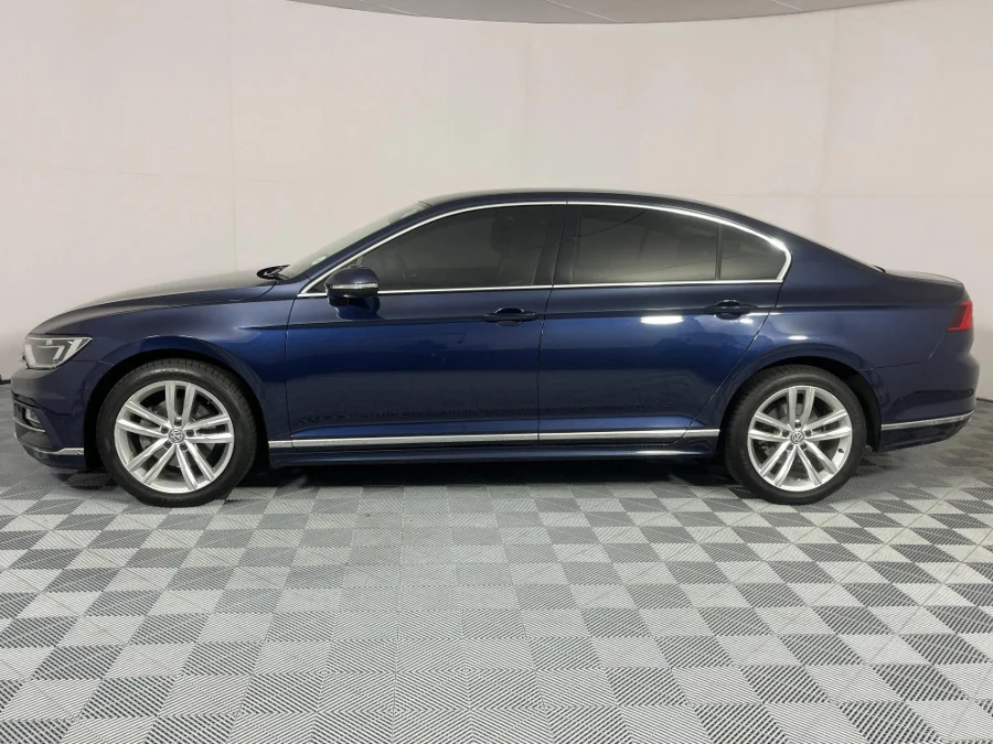 Used 2015 Volkswagen Passat 1.8TSI Highline - WeBuyCars Brackenfell Cape Town