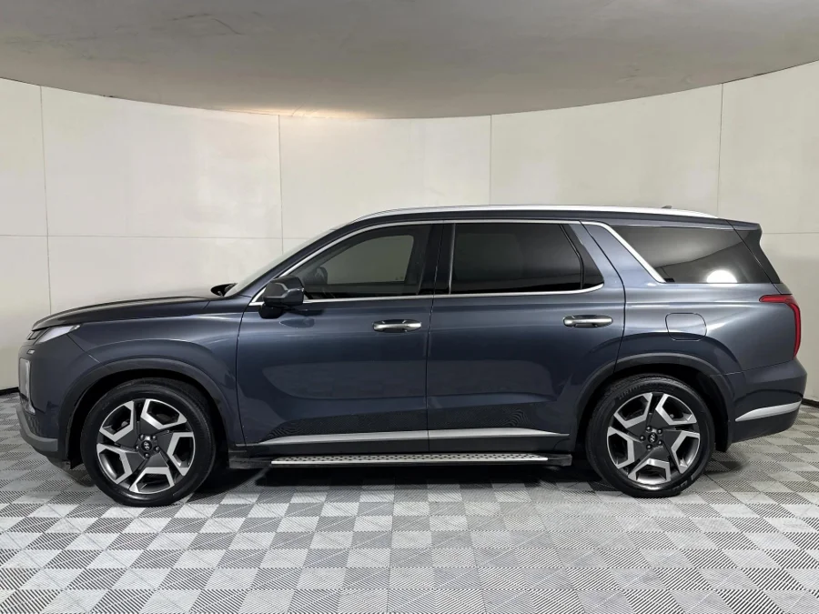 Used 2023 Hyundai Palisade 2.2D 4WD Elite 8-seater - WeBuyCars Midstream Used 2023 Hyundai Palisade 2.2D 4WD Elite 8-seater - WeBuyCars Midstream