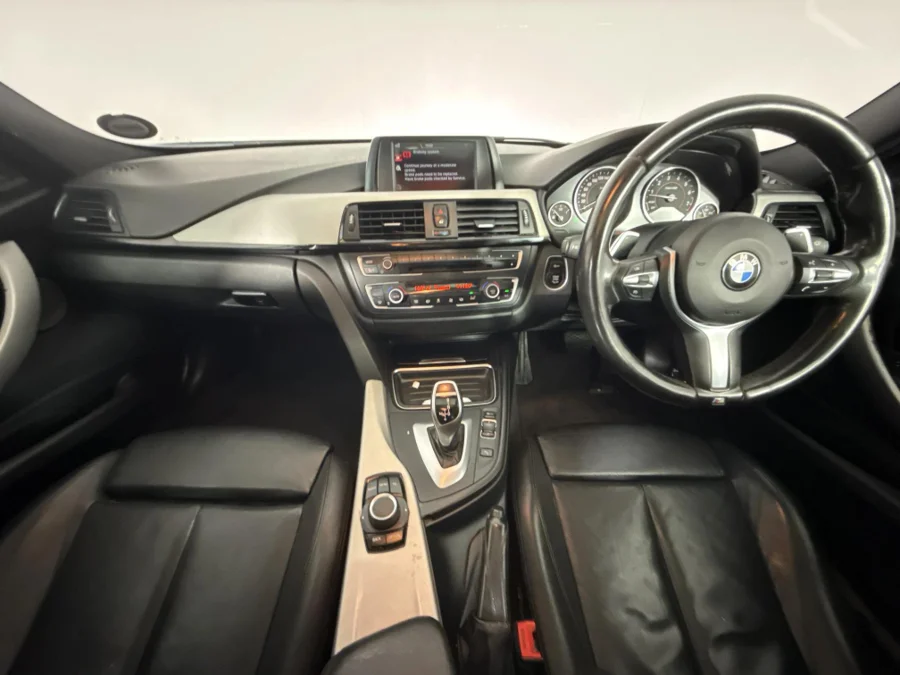 Used 2016 BMW 3 Series 320i M Performance edition sports-auto - WeBuyCars Lansdowne Used 2016 BMW 3 Series 320i M Performance edition sports-auto - WeBuyCars Lansdowne
