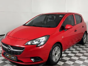 Used 2015 Opel Corsa 1.0T Essentia