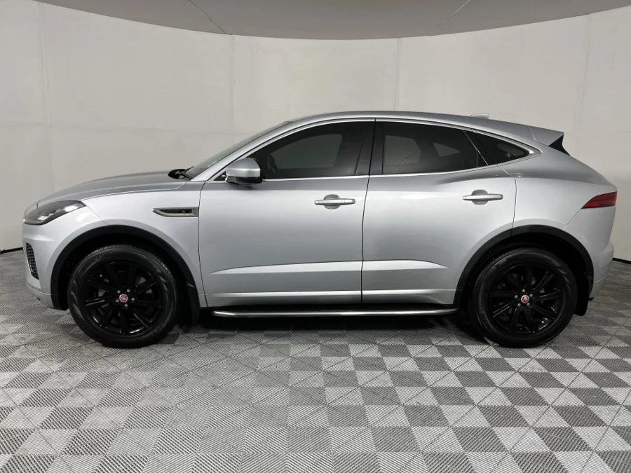 Used 2018 Jaguar E-Pace D150 AWD R-Dynamic S - WeBuyCars The Dome Used 2018 Jaguar E-Pace D150 AWD R-Dynamic S - WeBuyCars The Dome
