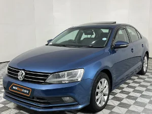 Used 2019 Volkswagen Jetta 1.4TSI Comfortline auto Used 2019 Volkswagen Jetta 1.4TSI Comfortline auto