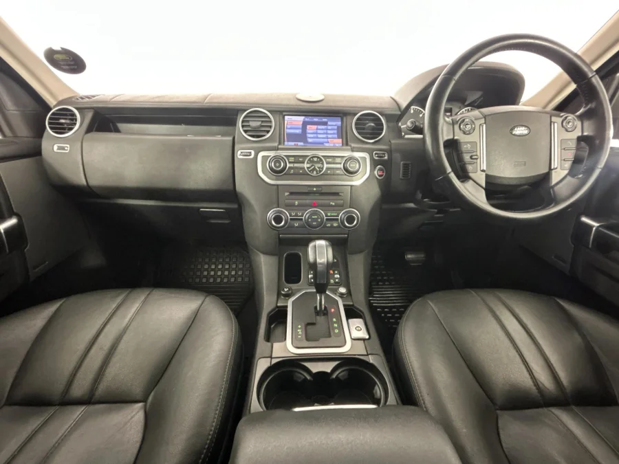 Used 2011 Land Rover Discovery SDV6 SE - WeBuyCars Richmond Used 2011 Land Rover Discovery SDV6 SE - WeBuyCars Richmond