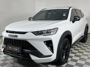 Used 2022 Haval H6 GT 2.0GDIT 4WD Super Luxury