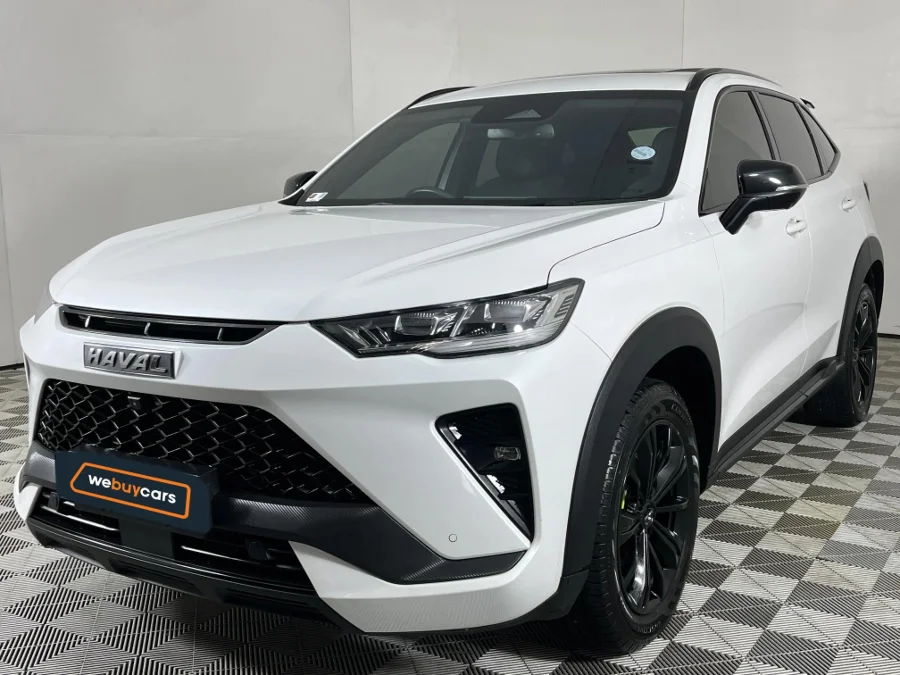 Used 2022 Haval H6 GT 2.0GDIT 4WD Super Luxury - WeBuyCars The Dome Used 2022 Haval H6 GT 2.0GDIT 4WD Super Luxury - WeBuyCars The Dome