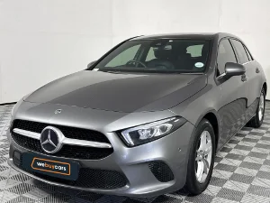 Used 2019 Mercedes-Benz A-Class A200d hatch AMG Line Used 2019 Mercedes-Benz A-Class A200d hatch AMG Line