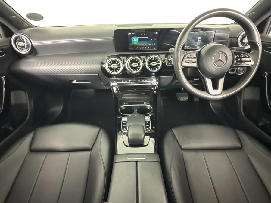 Used 2019 Mercedes-Benz A-Class A200d hatch AMG Line - WeBuyCars The Dome
