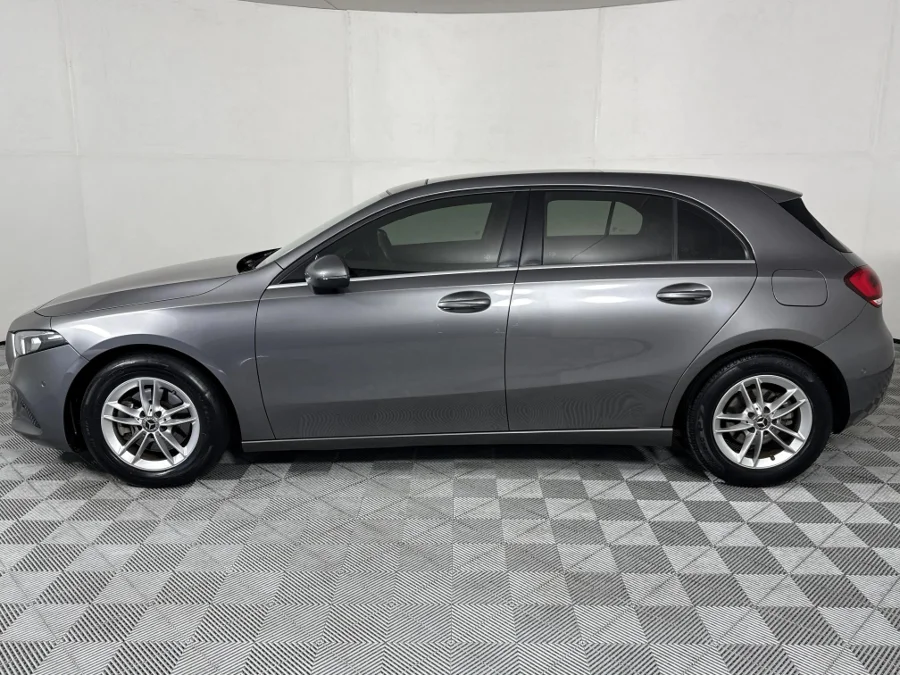 Used 2019 Mercedes-Benz A-Class A200d hatch AMG Line - WeBuyCars The Dome