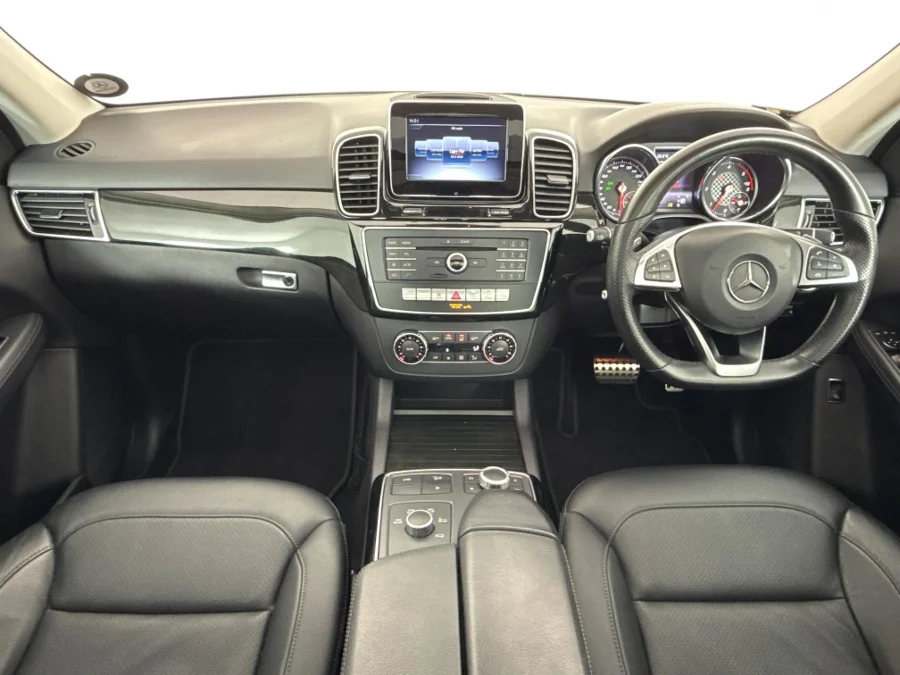 Used 2018 Mercedes-Benz GLE 250d - WeBuyCars Mbombela Used 2018 Mercedes-Benz GLE 250d - WeBuyCars Mbombela