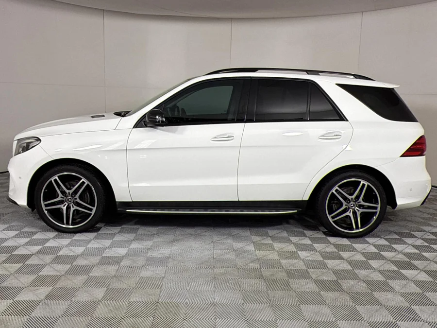 Used 2018 Mercedes-Benz GLE 250d - WeBuyCars Mbombela Used 2018 Mercedes-Benz GLE 250d - WeBuyCars Mbombela