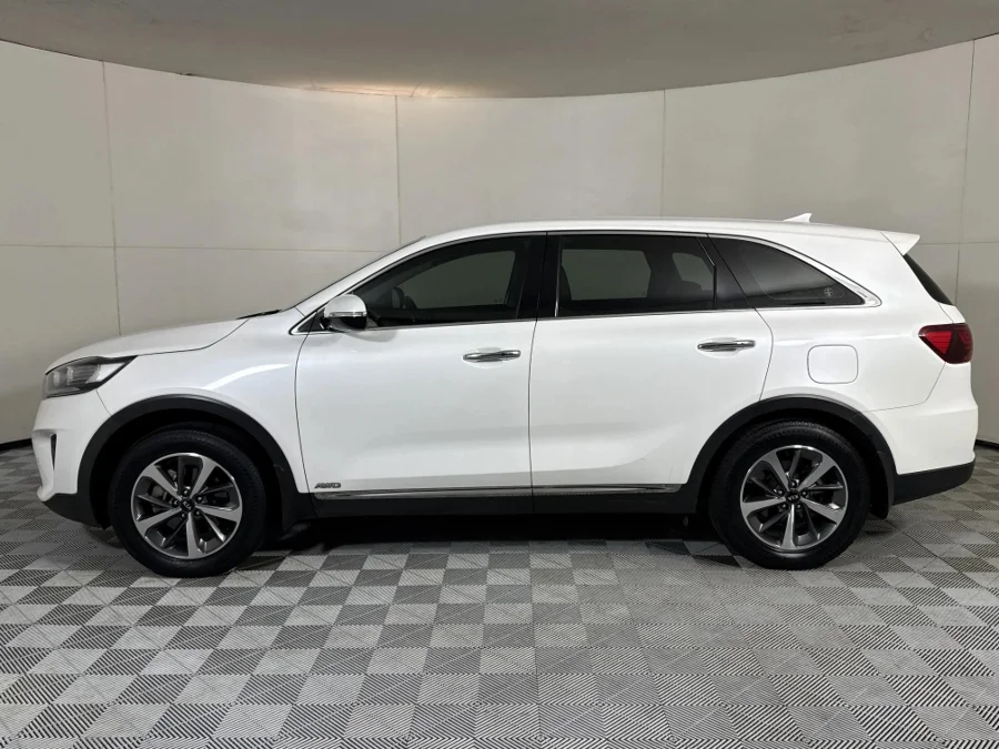 Used 2021 Kia Sorento 2.2CRDi AWD LX - WeBuyCars Midstream Used 2021 Kia Sorento 2.2CRDi AWD LX - WeBuyCars Midstream