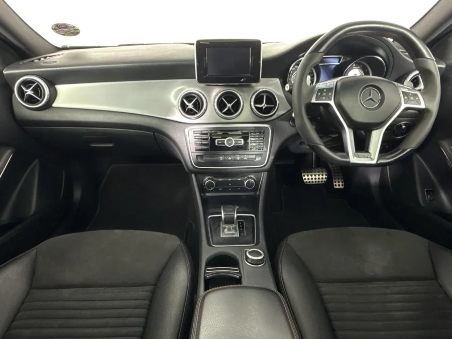 Used 2015 Mercedes-AMG GLA 45 4Matic - WeBuyCars The Dome Used 2015 Mercedes-AMG GLA 45 4Matic - WeBuyCars The Dome