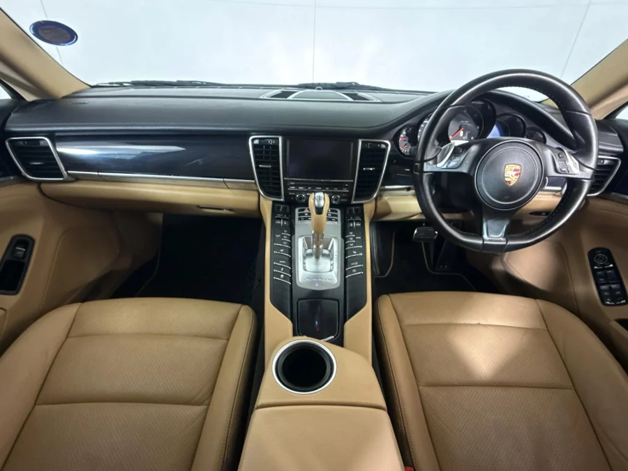 Used 2013 Porsche Panamera diesel Platinum Edition - WeBuyCars Midstream Used 2013 Porsche Panamera diesel Platinum Edition - WeBuyCars Midstream