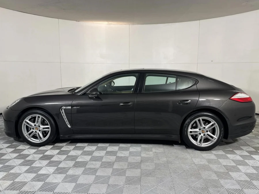 Used 2013 Porsche Panamera diesel Platinum Edition - WeBuyCars Midstream Used 2013 Porsche Panamera diesel Platinum Edition - WeBuyCars Midstream
