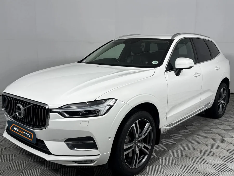 Used 2018 Volvo XC60 D5 AWD Inscription - WeBuyCars Richmond Used 2018 Volvo XC60 D5 AWD Inscription - WeBuyCars Richmond