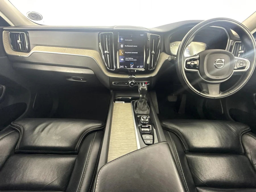 Used 2018 Volvo XC60 D5 AWD Inscription - WeBuyCars Richmond Used 2018 Volvo XC60 D5 AWD Inscription - WeBuyCars Richmond
