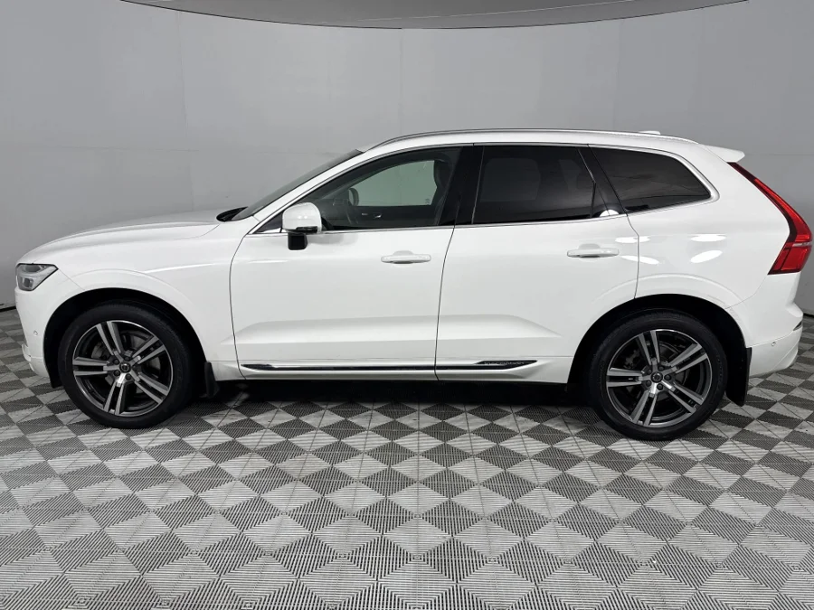 Used 2018 Volvo XC60 D5 AWD Inscription - WeBuyCars Richmond Used 2018 Volvo XC60 D5 AWD Inscription - WeBuyCars Richmond