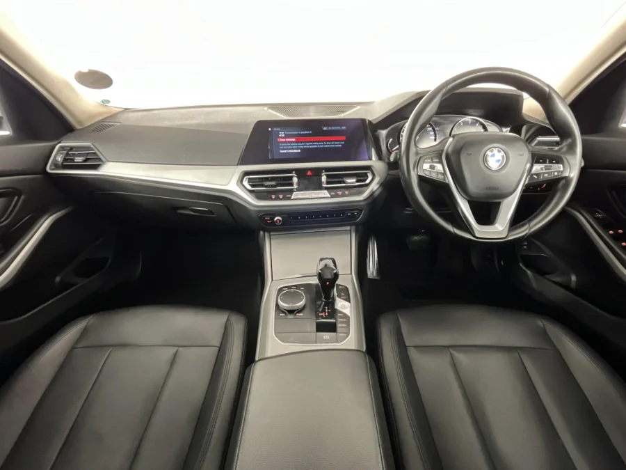 Used 2019 BMW 3 Series 320i - WeBuycars East London Used 2019 BMW 3 Series 320i - WeBuycars East London