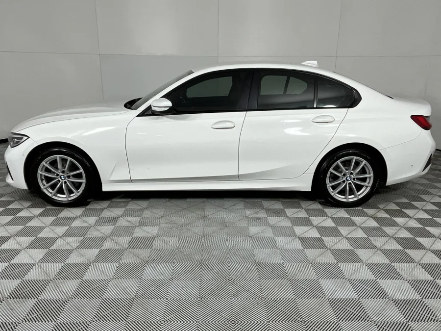Used 2019 BMW 3 Series 320i - WeBuycars East London Used 2019 BMW 3 Series 320i - WeBuycars East London