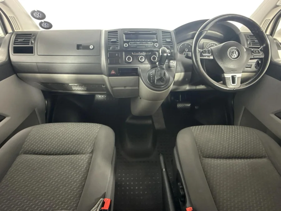 Used 2015 Volkswagen Kombi 2.0TDI 103kW SWB Comfortline auto - WeBuyCars Lansdowne