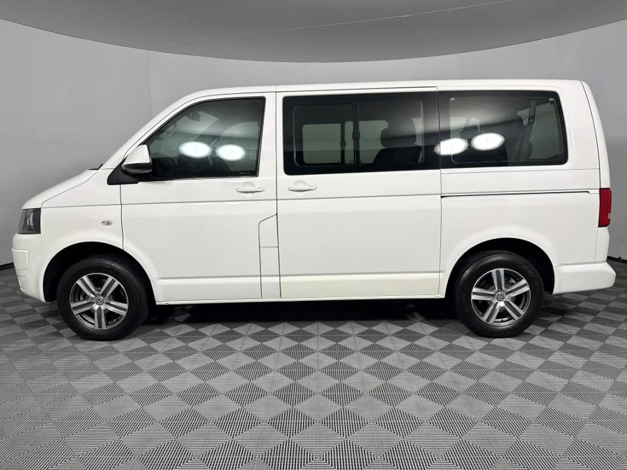 Used 2015 Volkswagen Kombi 2.0TDI 103kW SWB Comfortline auto - WeBuyCars Lansdowne