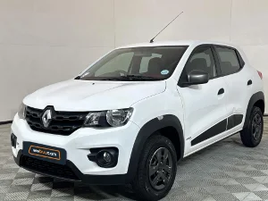Used 2019 Renault Kwid 1.0 Dynamique auto