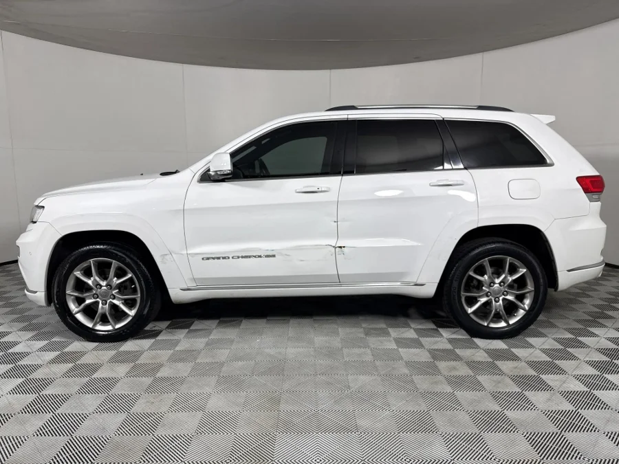 Used 2015 Jeep Grand Cherokee 3.6L Summit - WeBuyCars Riverhorse Used 2015 Jeep Grand Cherokee 3.6L Summit - WeBuyCars Riverhorse