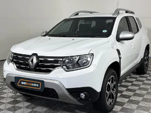 Used 2019 Renault Duster 1.5dCi Prestige