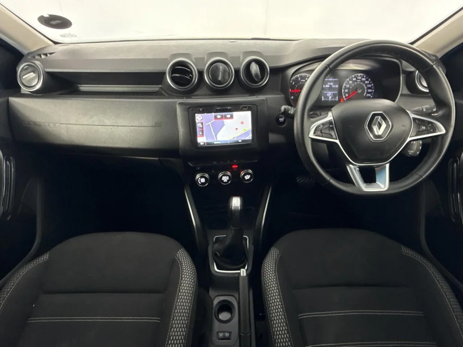 Used 2019 Renault Duster 1.5dCi Prestige - WeBuyCars Vereeniging