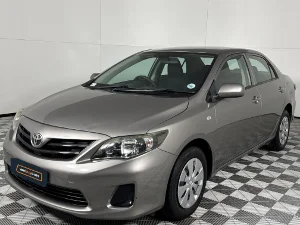 Used 2019 Toyota Corolla Quest 1.6