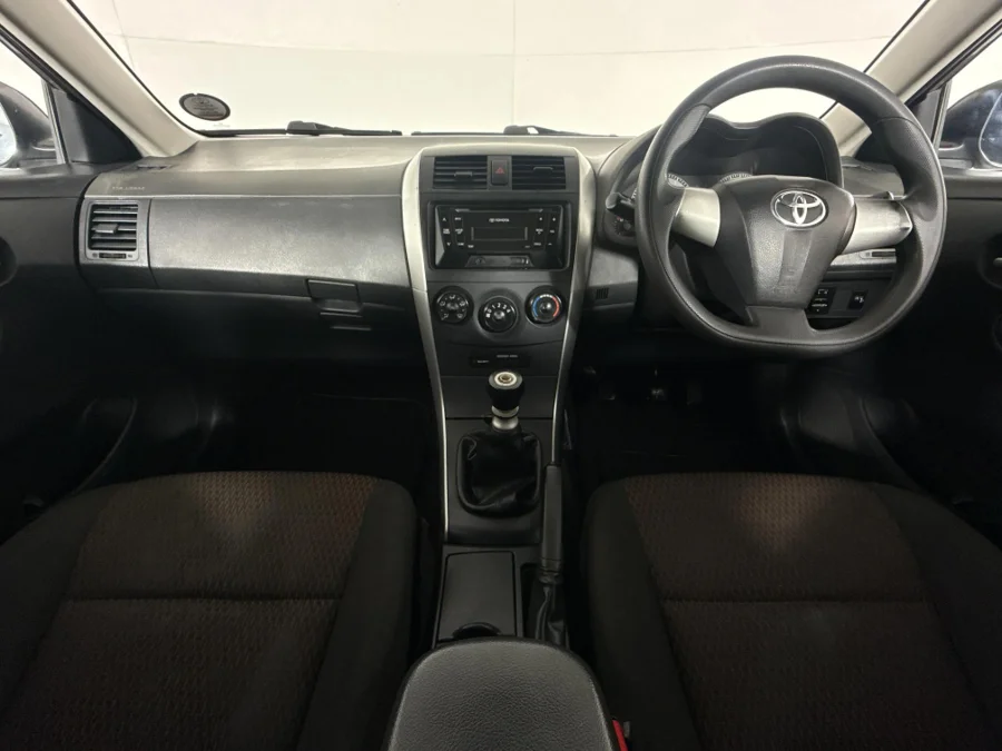 Used 2019 Toyota Corolla Quest 1.6 - WeBuycars East London Used 2019 Toyota Corolla Quest 1.6 - WeBuycars East London