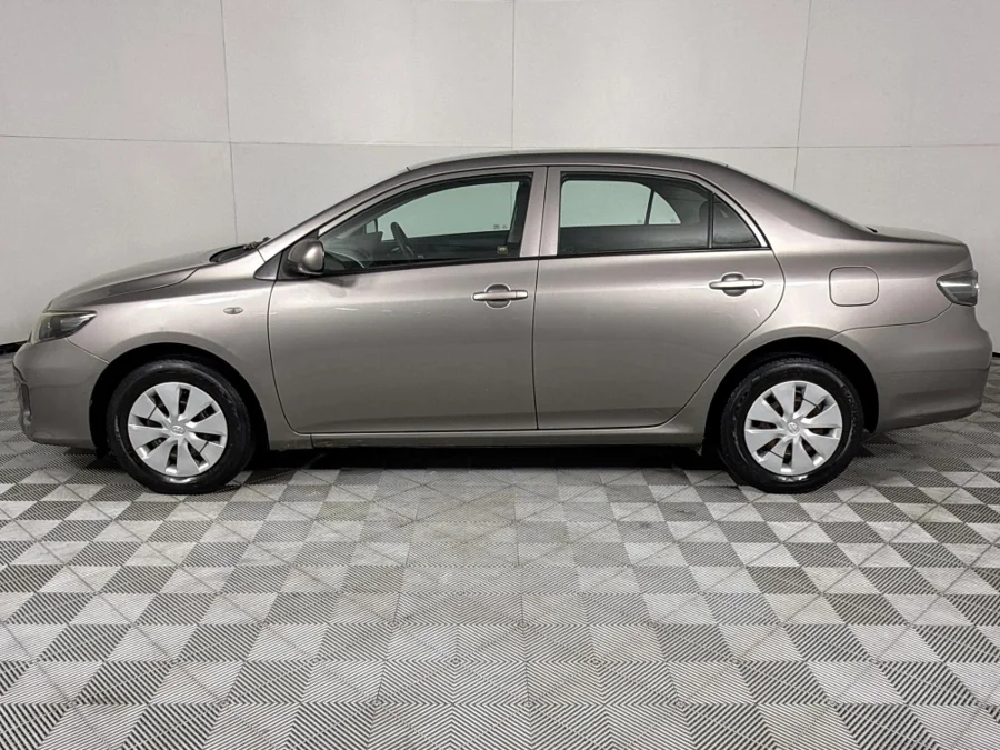 Used 2019 Toyota Corolla Quest 1.6 - WeBuycars East London Used 2019 Toyota Corolla Quest 1.6 - WeBuycars East London