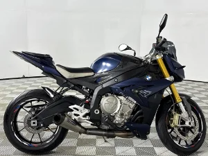 Used 2014 BMW S 1000 R