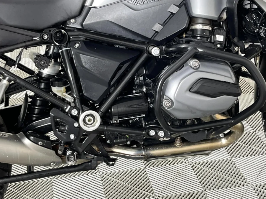 Used 2015 BMW R Series R 1200 GS (full Spec) - WeBuyCars The Dome Used 2015 BMW R Series R 1200 GS (full Spec) - WeBuyCars The Dome