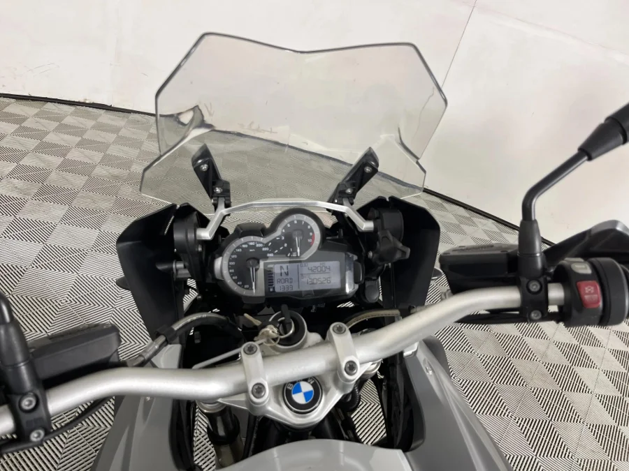 Used 2015 BMW R Series R 1200 GS (full Spec) - WeBuyCars The Dome Used 2015 BMW R Series R 1200 GS (full Spec) - WeBuyCars The Dome