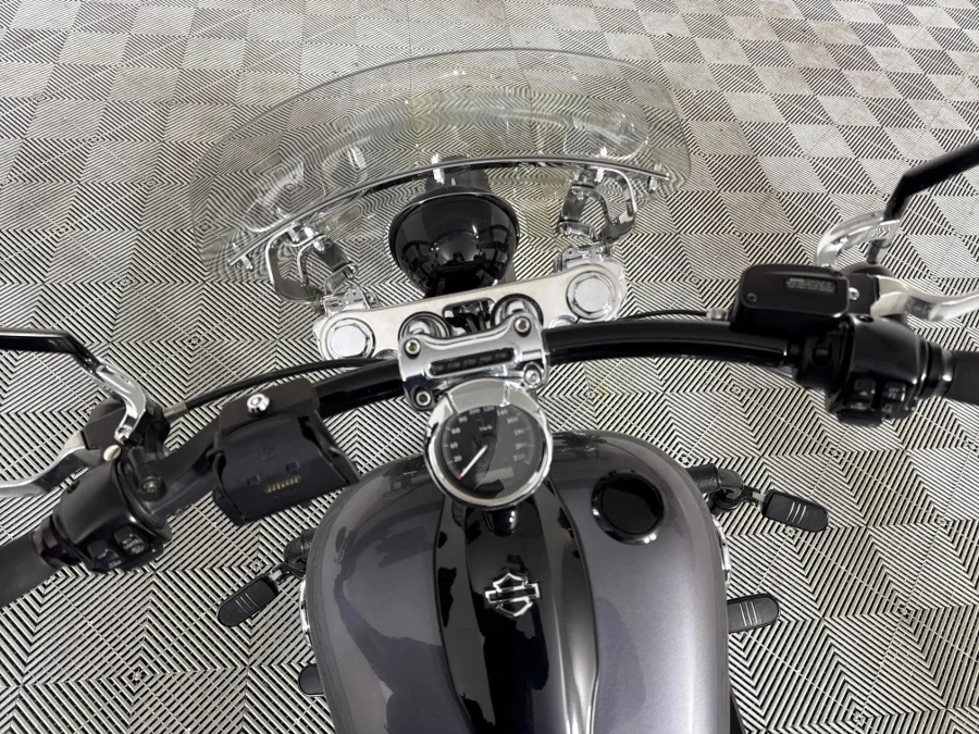 Used 2015 Harley Davidson Softail Breakout - WeBuyCars Midstream Used 2015 Harley Davidson Softail Breakout - WeBuyCars Midstream