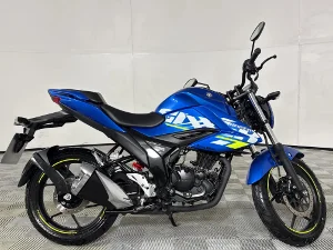 Used 2022 Suzuki GSX 150 (N)