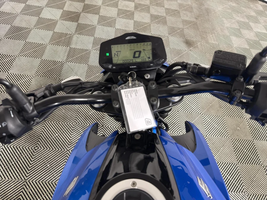 Used 2022 Suzuki GSX 150 (N) - WeBuyCars Riverhorse Used 2022 Suzuki GSX 150 (N) - WeBuyCars Riverhorse